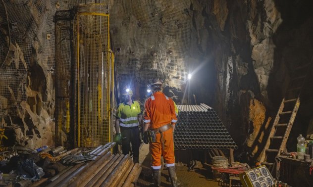 Цената на галия се повишила с повече от 50% след ограниченията на Китай 