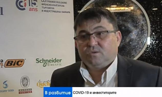 Центърът за споделени услуги у нас на френската BiC планира да достигне 9 млн. евро оборот на година