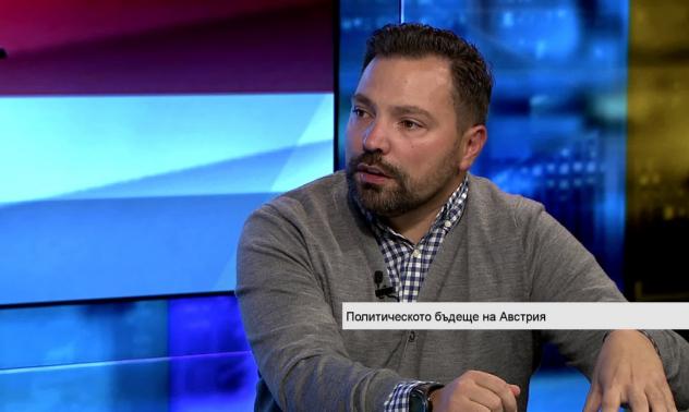 Формирането на голяма коалиция в Австрия е малко възможно