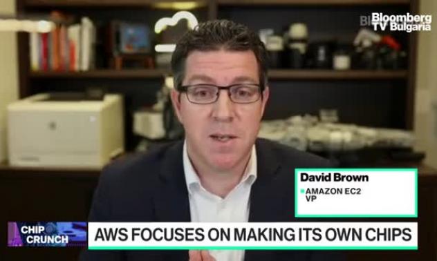 Amazon може да прави чиповете за Alexa, Kindle