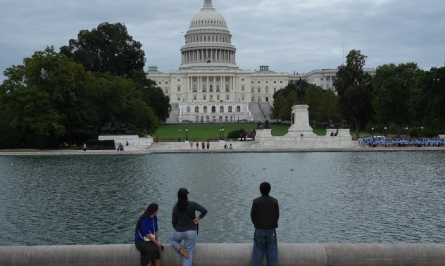 Ръсел Вуут е архитектът на имперския президентски мандат на Тръмп