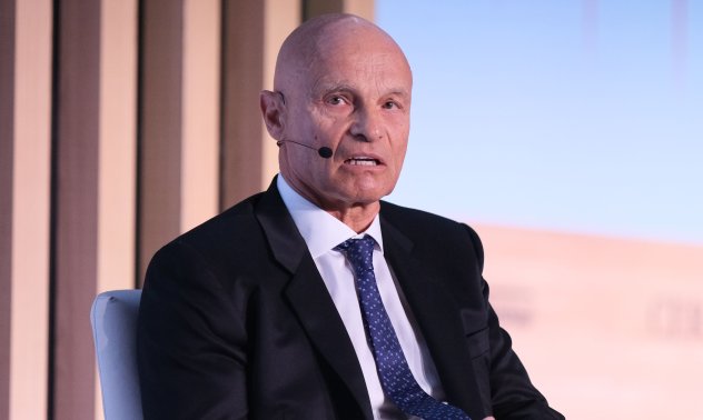 Шефът на Gunvor казва, че сделката за активите на Лукойл е „чисто скъсване“