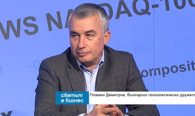 Газпром няма да задейства "Северен поток II" до края на този отоплителен сезон