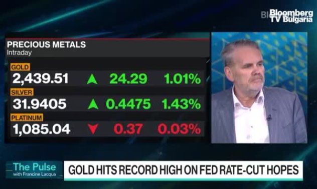 Смолууд: Известно време медта няма да стига