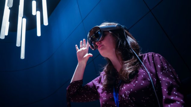 Мозъчни интерфейси и метавселени – докъде стига бъдещето на игрите?