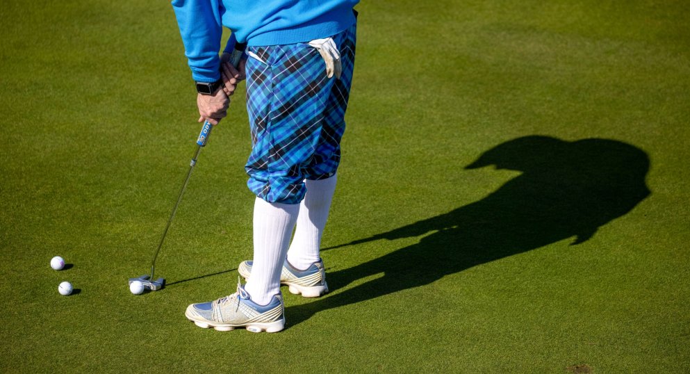 Точната доза човешко присъствие