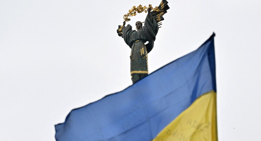 600 billion dollars for the revival of Ukraine