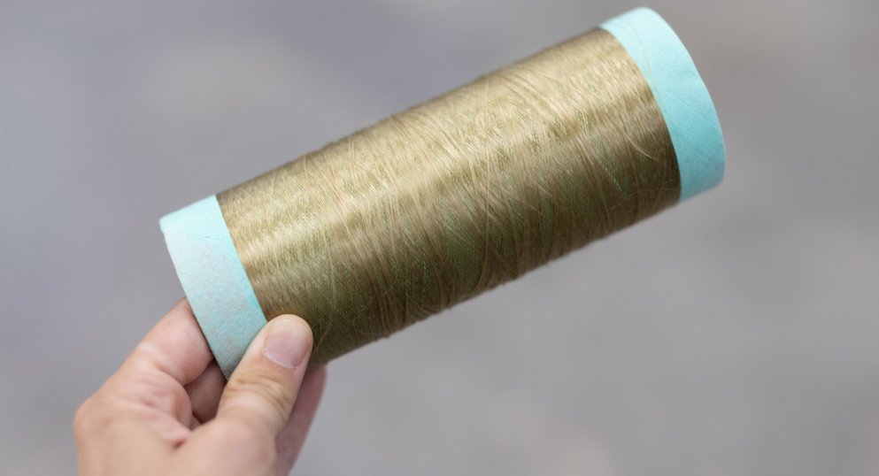 The pure image of the dirty fashion