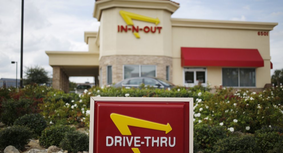 Милиардерка бяга от Калифорния и отива в Тенеси