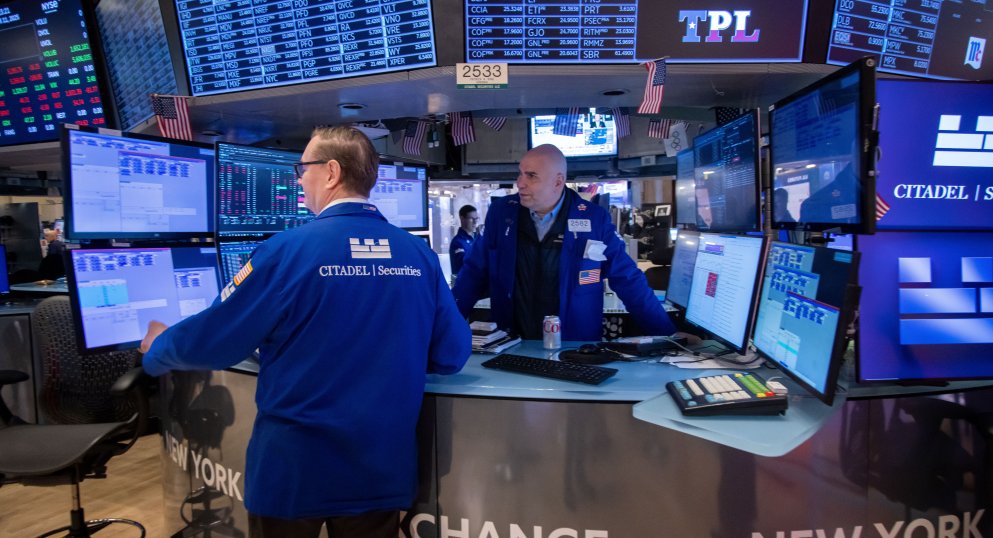 Как да действа начинаещият инвеститор?