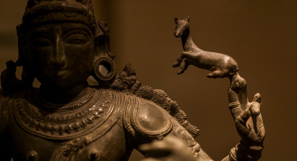 Може ли AI да отключи тайните на античния свят?