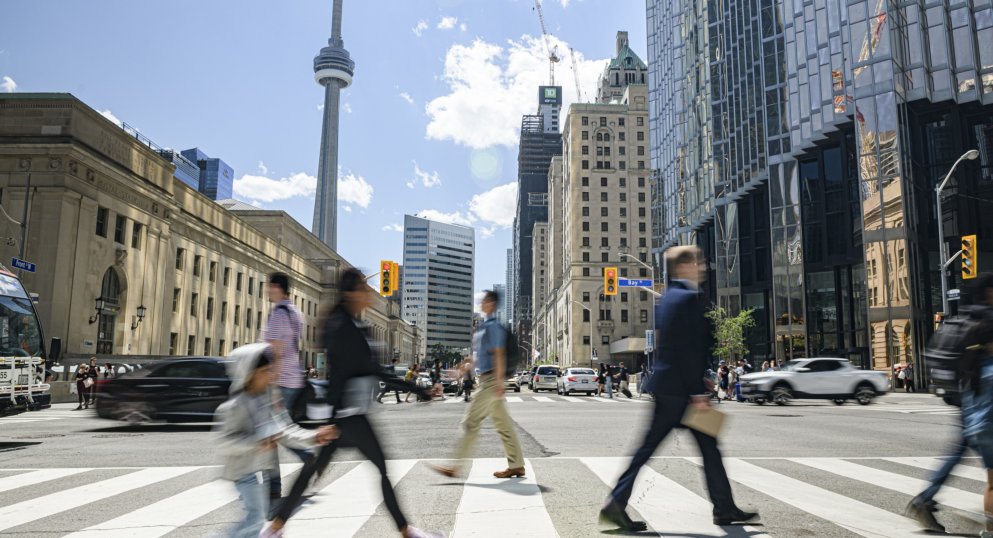 Точките на напрежение в световната икономика