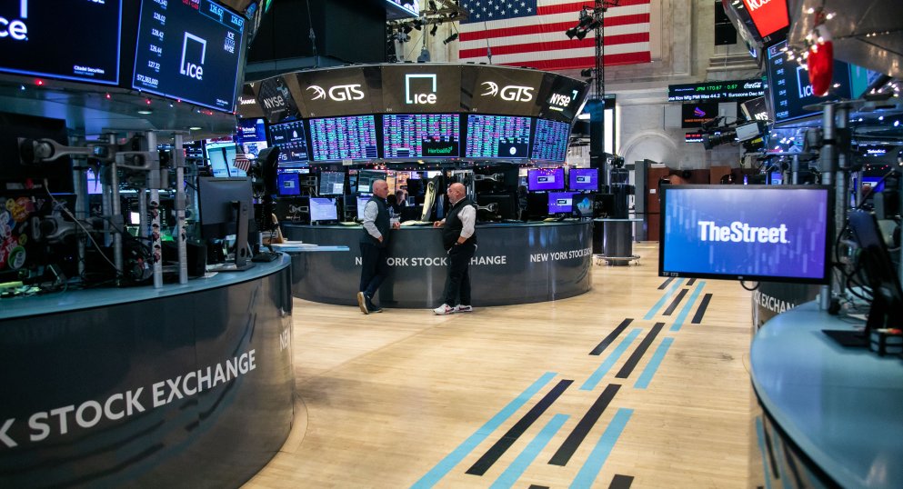 Обзор и акценти от последния сезон на отчетите на Уолстрийт