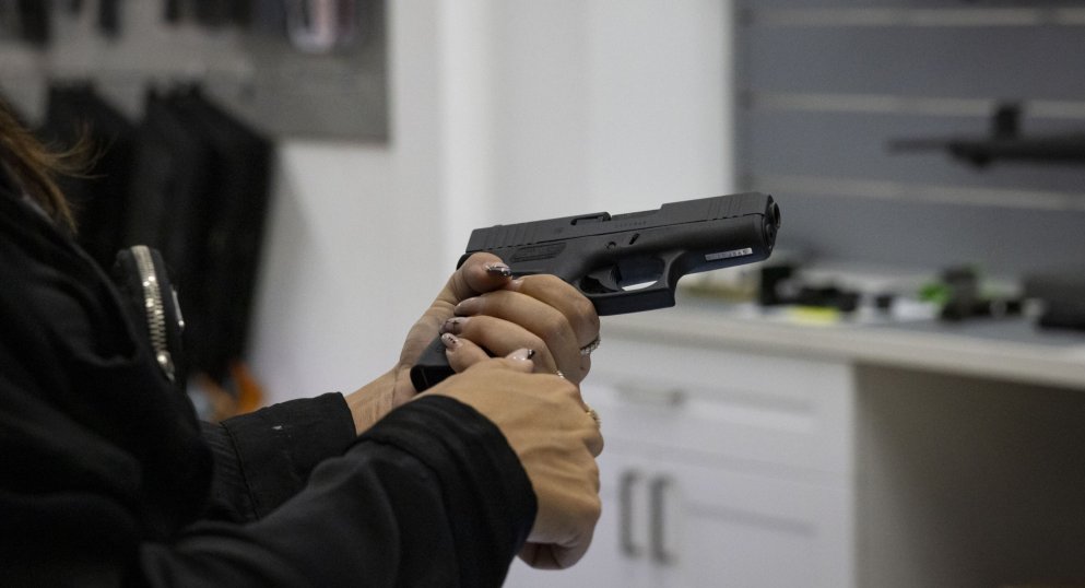 Статистика на стрелбите