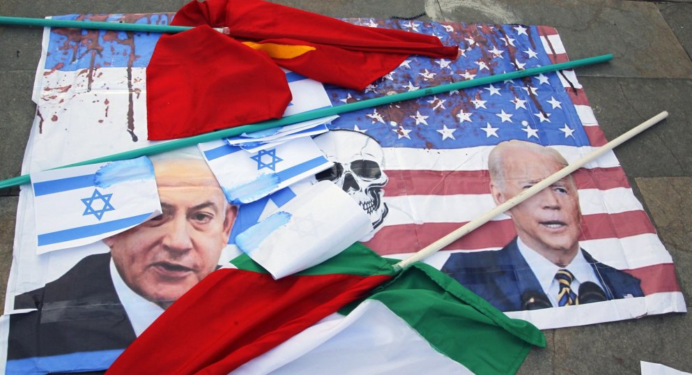 Икономиката, глупако!