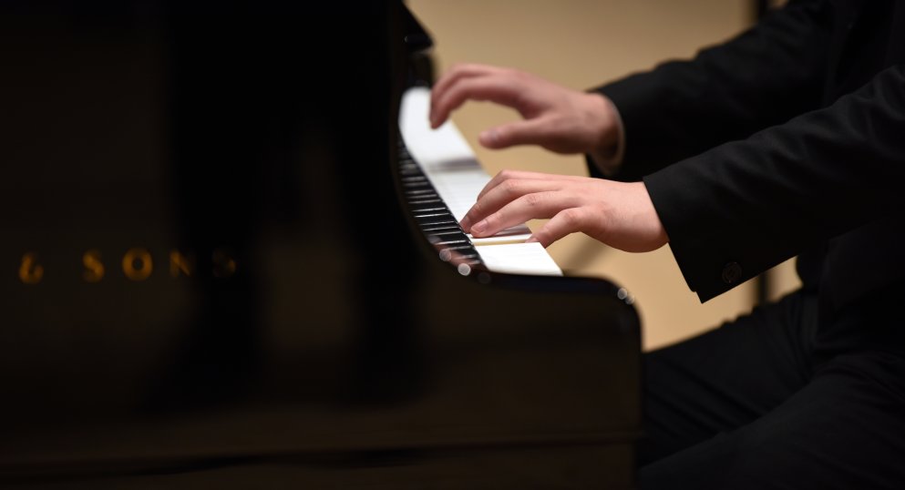 Избледняващите пиано мечти на Китай