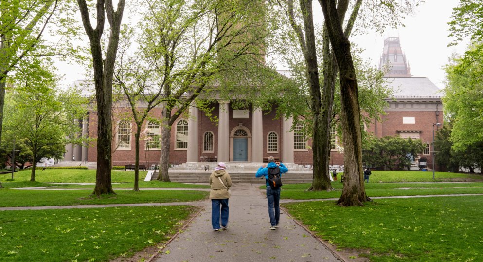 Световните лидери, които са завършили Харвард