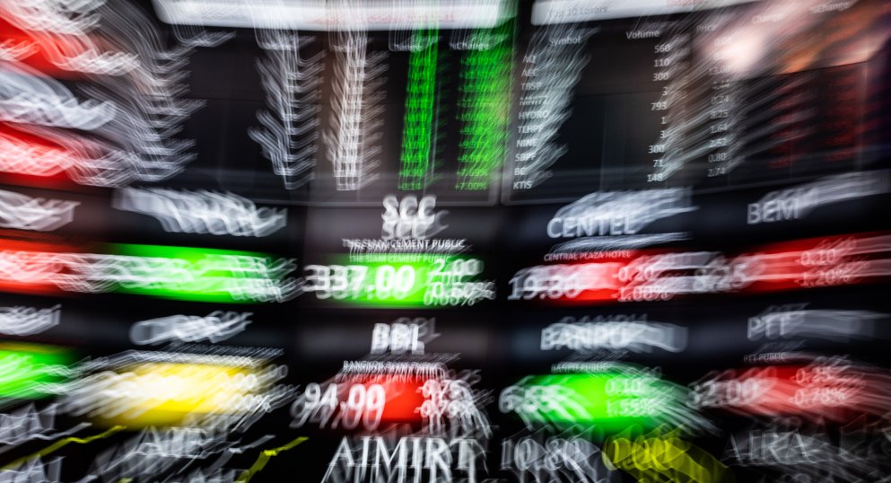 Новите сделки на Тръмп подкрепят активите на развиващите се пазари