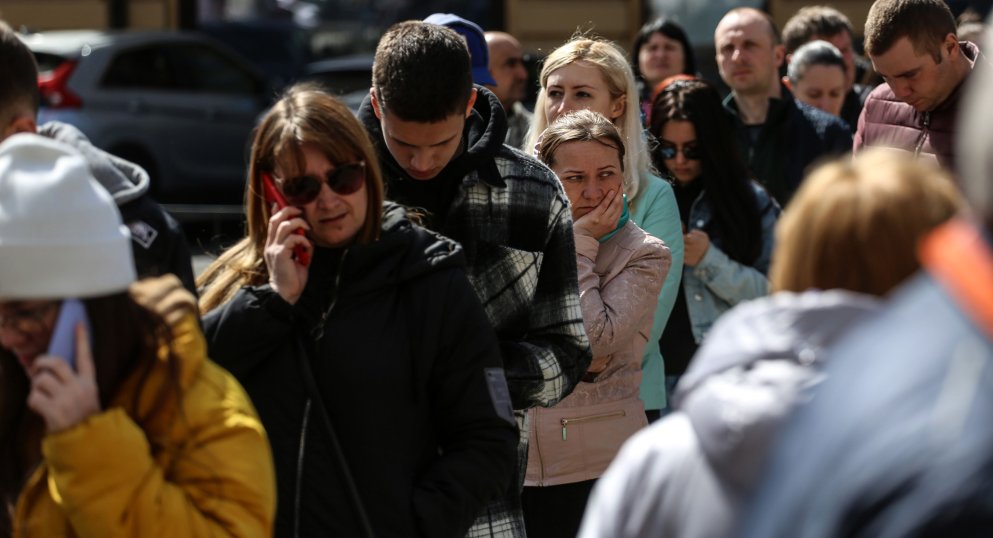 China and Russia's war in Ukraine