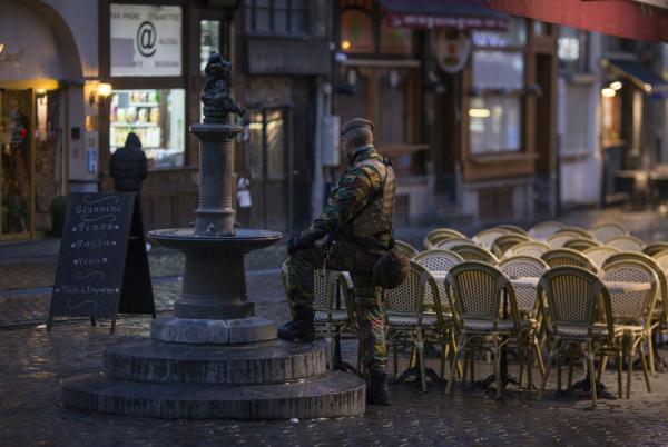 <p>Photographer: Jasper Juinen/Bloomberg</p>
