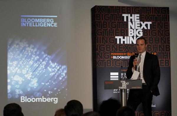 <p><a href="http://www.bloombergtv.bg/video/the-next-big-thing-deyvid-paual">Дейвид Пауъл</a>, главен икономист за еврозоната Bloomberg L.P.София. 12.10.2016.Photo_OlegPopov_BloombergTVBulgaria</p>
