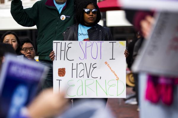 <p>Бостън, Масачузетс, 14 октомври 2018. Photographer: Adam Glanzman/Bloomberg</p>
