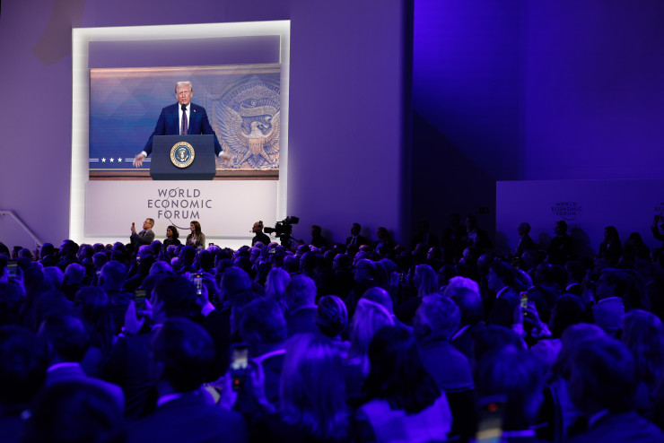 Europe&rsquo;s Fragile