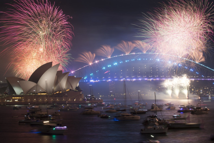 фойерверк 2