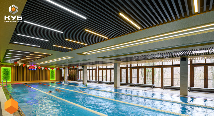 корпорация КУБ