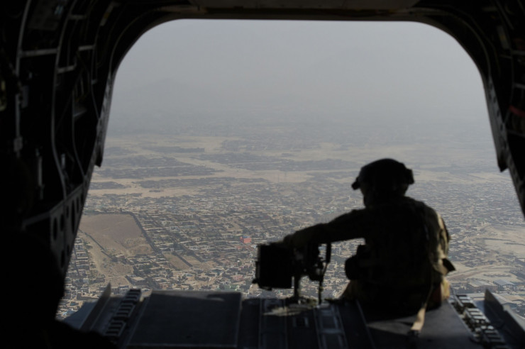 афганистан 