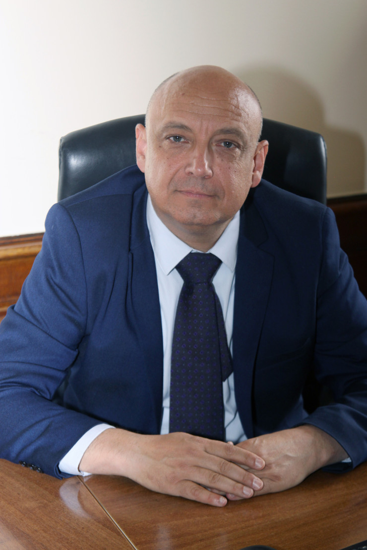 проф. Николай