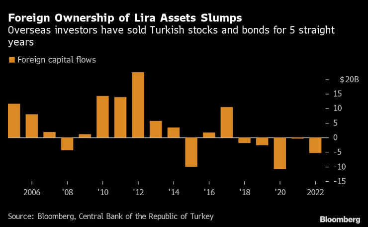 Чуждестранните инвеститори