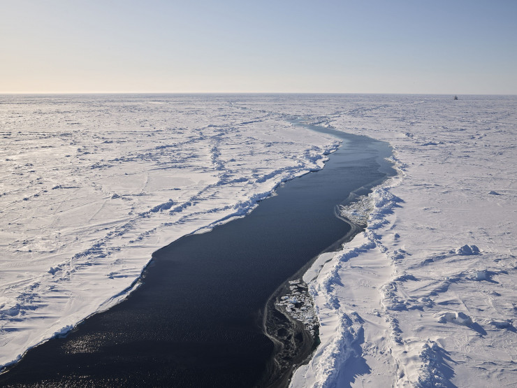 Гренландия 2