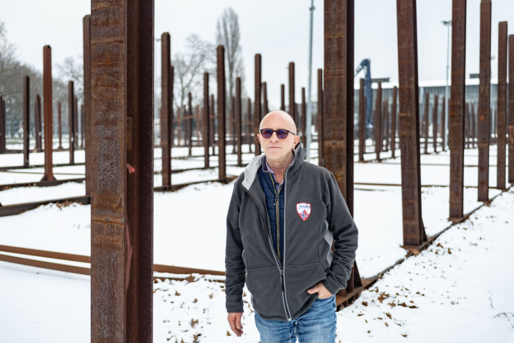 Industrial Superpower