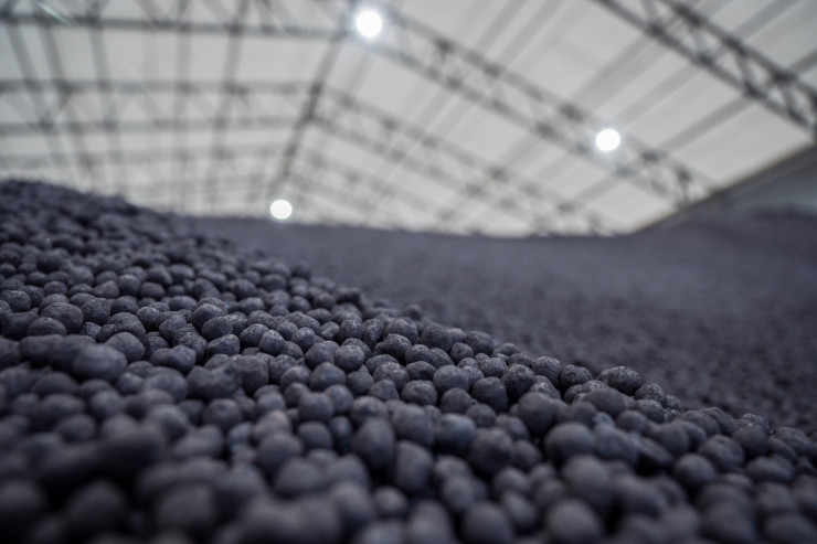 волво самосвал