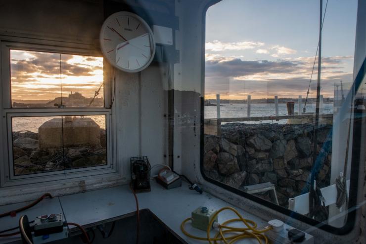 Замъкът &quot;Елизабет&quot;,