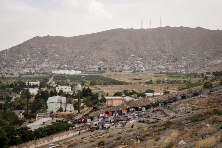 kabul