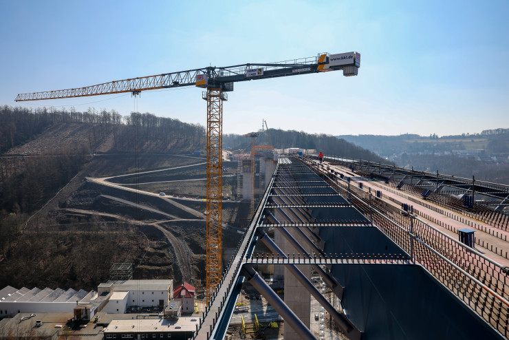 Germany&rsquo;s Window