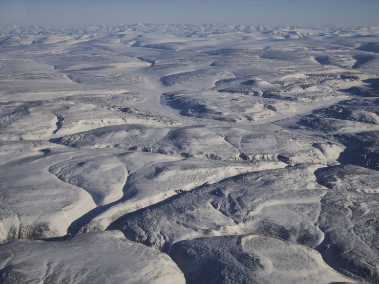 Гренландия 3