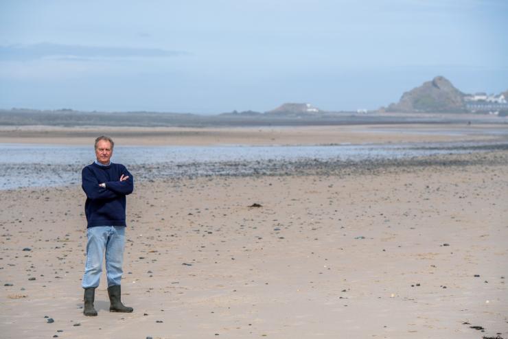 Шон Фолкнър