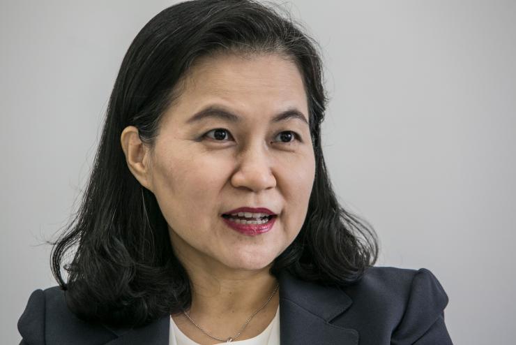 Йоо Мйънг-хи