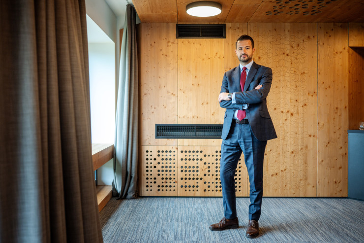 Montenegro&rsquo;s Unorthodox