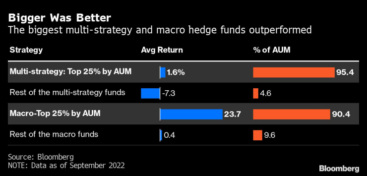По-големите хедж