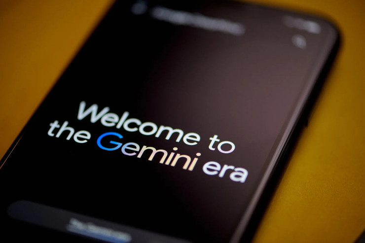 Google Gemini